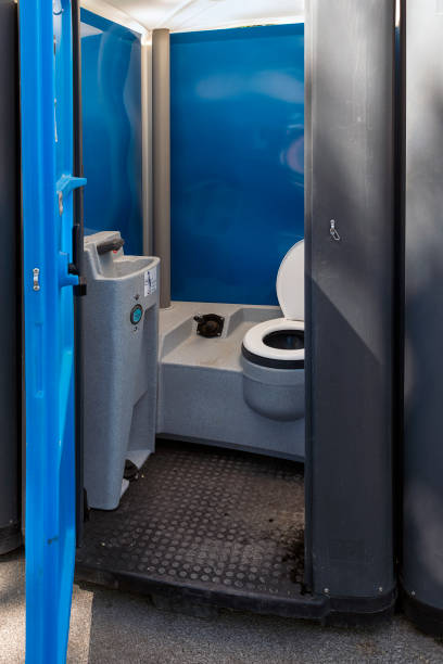 Best Long-term porta potty rental  in Island Walk, FL