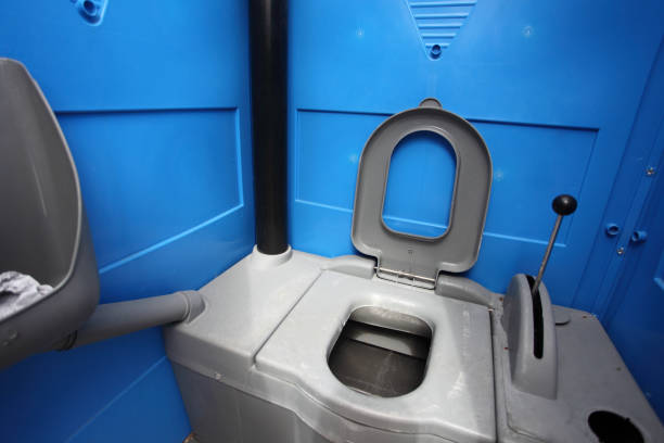 Best Local porta potty services  in Island Walk, FL