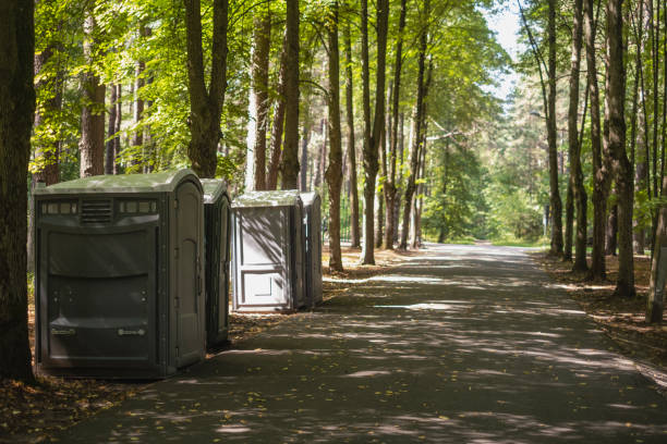 Best Porta potty for special events  in Island Walk, FL