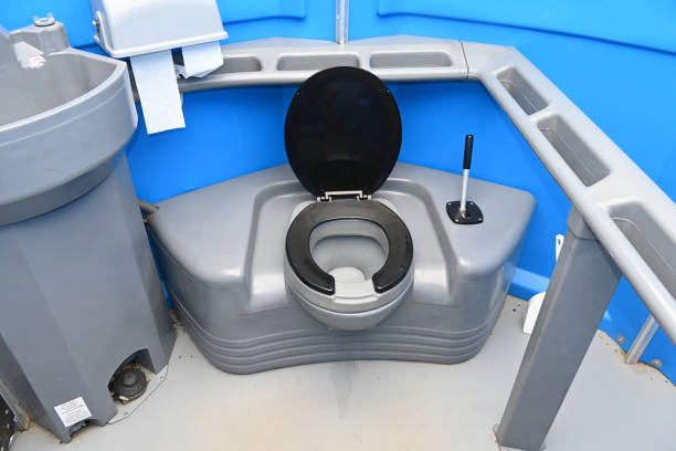 Best Event porta potty rental  in Island Walk, FL