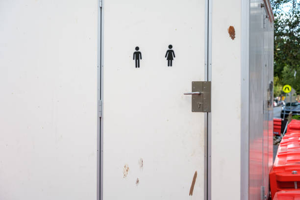Portable Toilet Options We Offer in Island Walk, FL