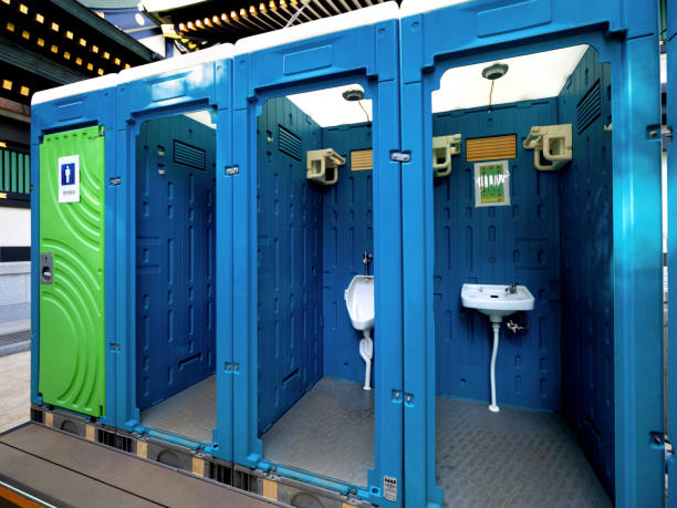 Best Portable toilet rental for construction  in Island Walk, FL
